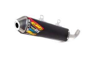 Main image of HQV/FMF Powercore 2.1 Silencer TC/TX 250/300 19-22