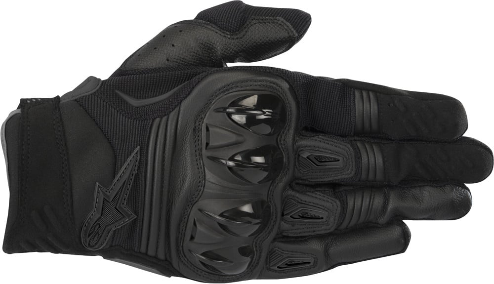 Main image of Alpinestars Megawatt Gloves (Black)