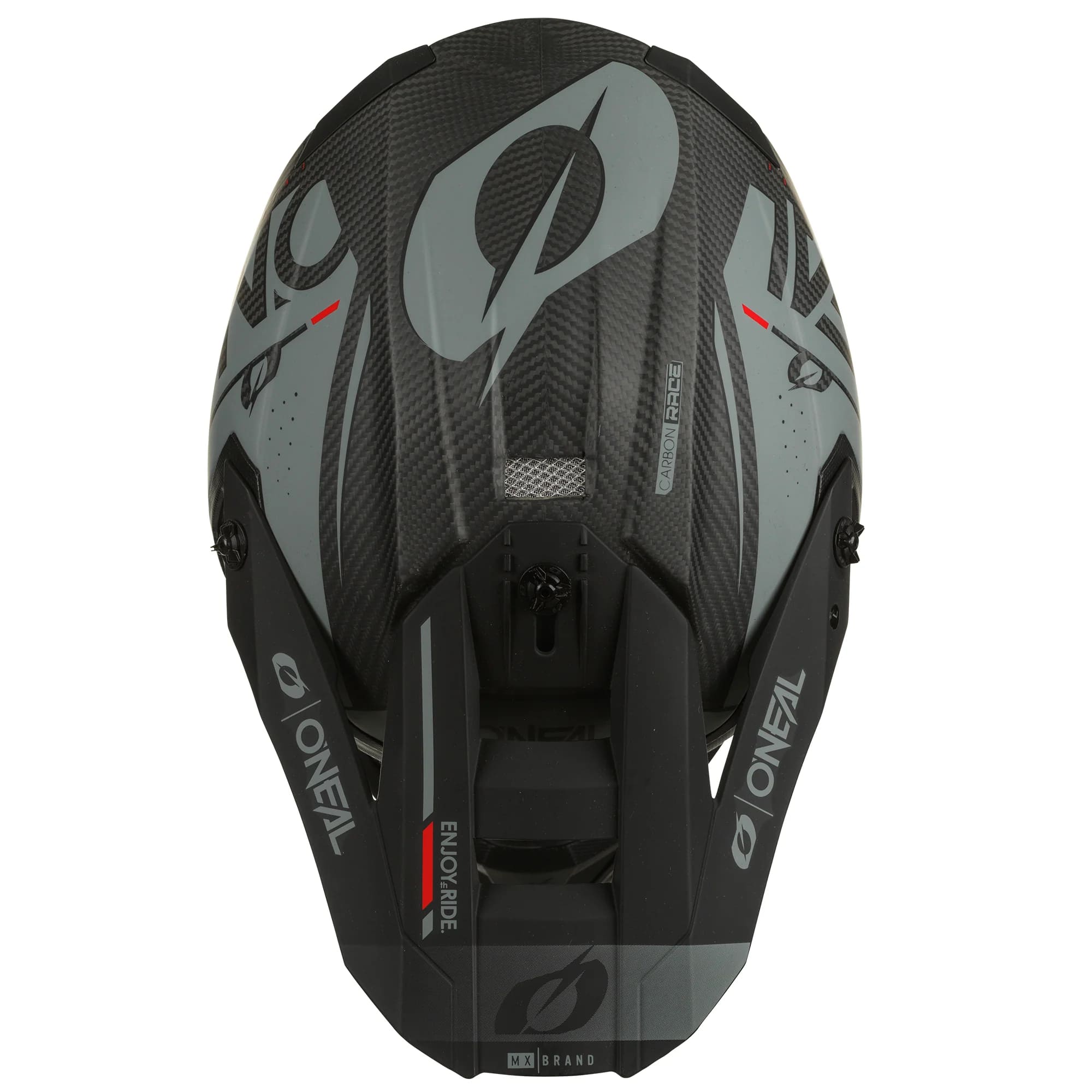 O'Neal 10 SRS Prodigy (Carbon Fiber): AOMC.mx