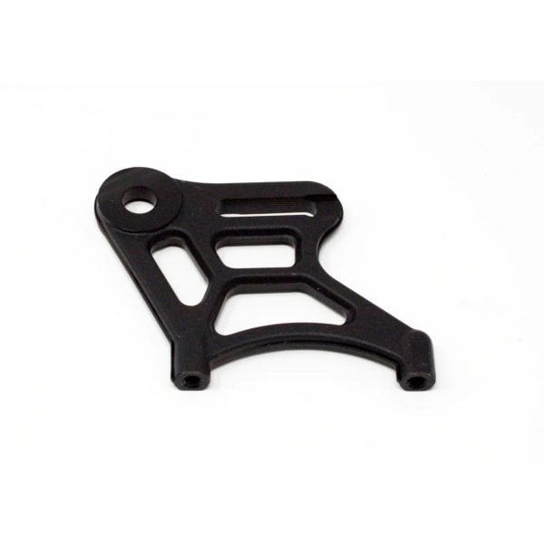 Surron Rear Brake Caliper Bracket: AOMC.mx