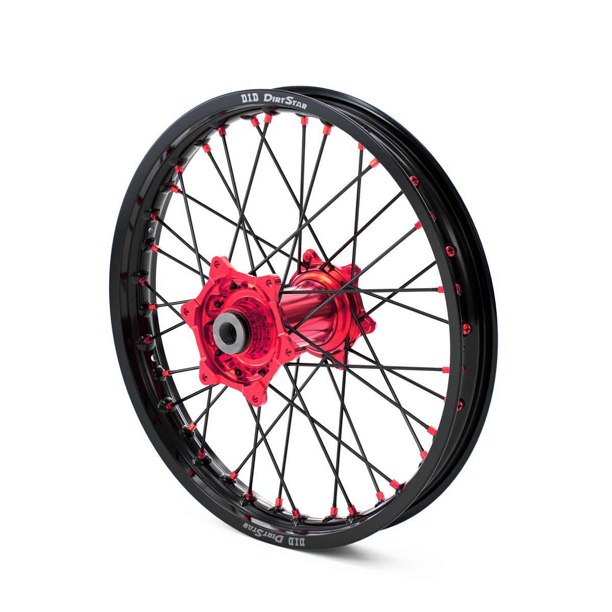 GasGas Factory Rear Wheel 2.15x18