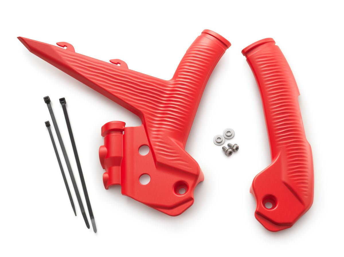 GasGas Frame Protection Set MC 250F/450F 2024 AOMC.mx