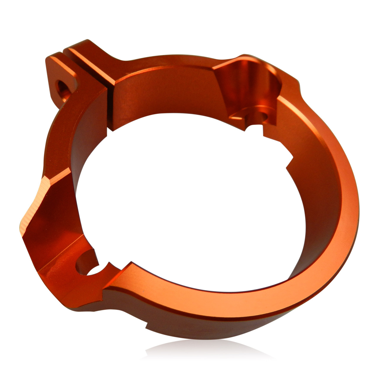 Bullet Proof Designs Exhaust Flange Guard KTM/HQV 250/300 1723 AOMC.mx