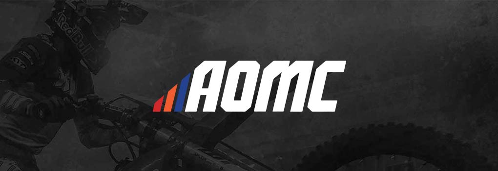 AOMC Rider Rep. Jimmy Wilson leading the points in two of the top classes 