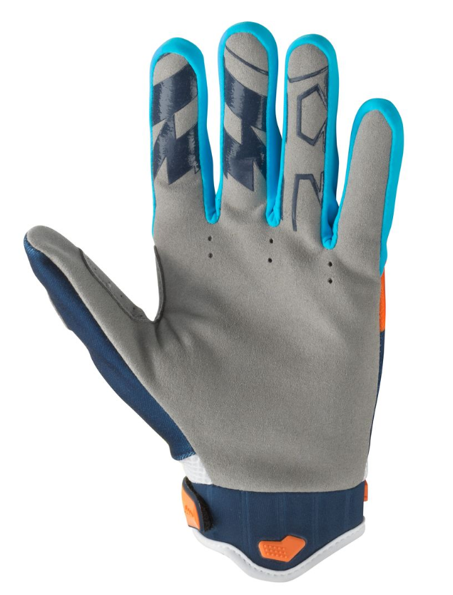 Guantes ktm kini redbull offroad motocross - Eurobike Mx