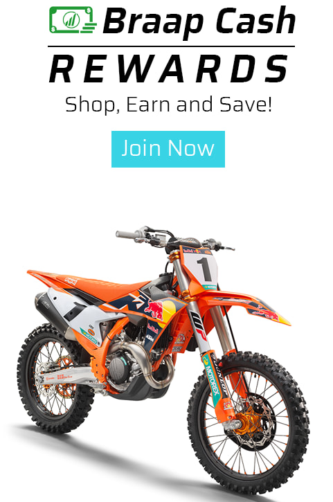 Braap Cash