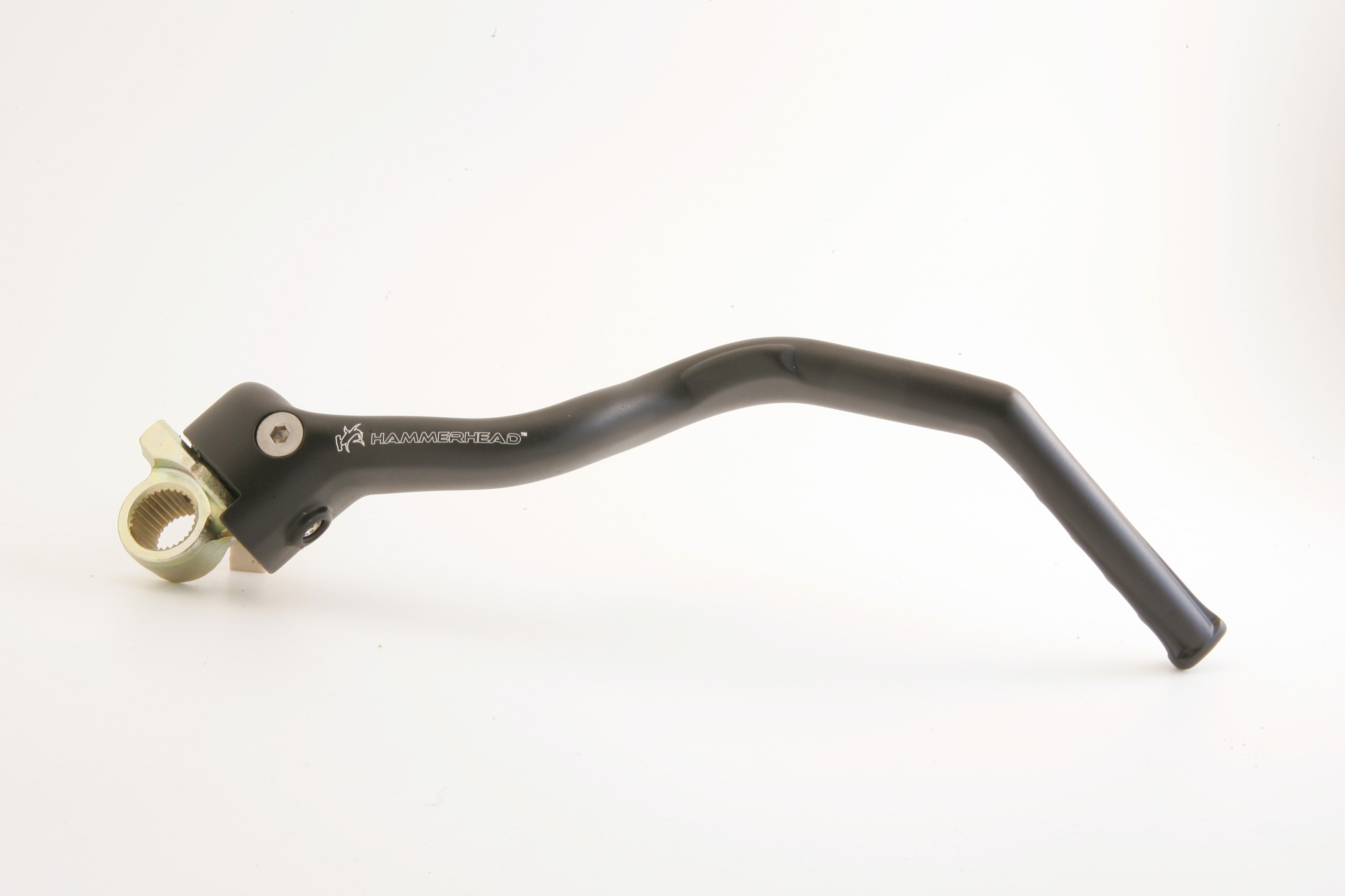 Hammerhead Kick Starter Kawasaki KX250F 1316 AOMC.mx