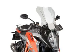 Main image of Puig Touring Windscreen KTM 1290 Superduke GT 16-17