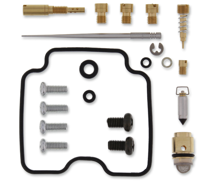 Main image of Moose Racing Carburetor Repair Kit (Yamaha) YXR660F 04-07