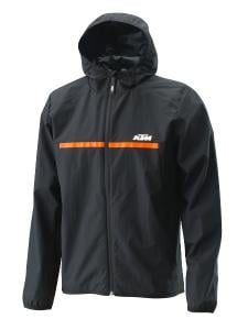 Main image of KTM Unbound Windbreaker Jacket