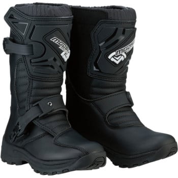 Main image of 2022 Moose Racing M1.3 Child Boot (Black)