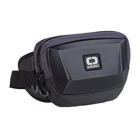 Main image of 2022 Ogio Waist Bag (Black/White)