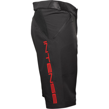 Main image of 2022 Thor Intense Assist MTB Short (Black)