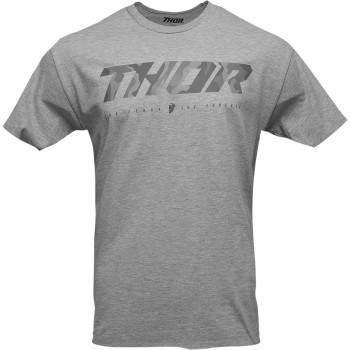 Main image of 2022 Thor Loud 2 Tee (Gray/Camo)