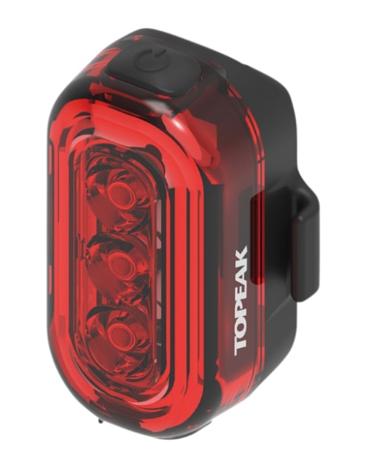 Main image of Topeak TailLux 100 USB Taillight