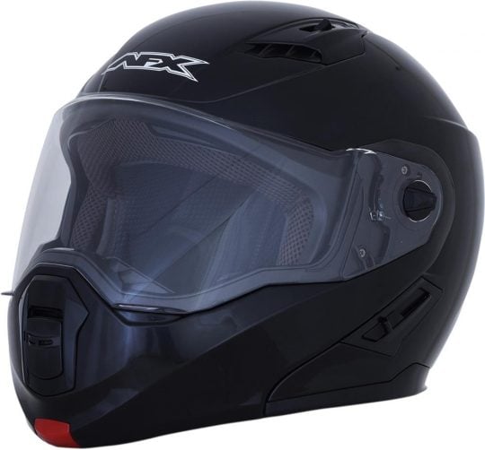 Main image of AFX Helmet FX-111 (Black)