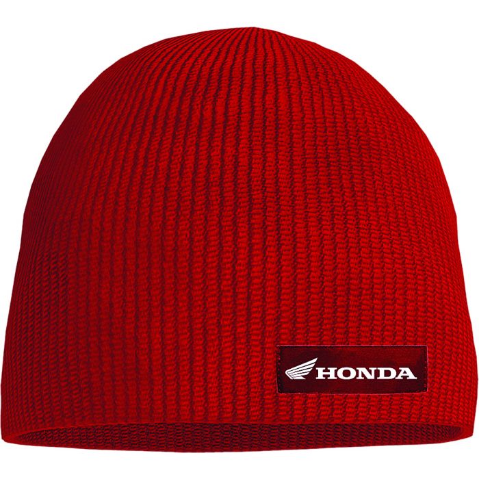 Main image of 2022 Honda HRC Hat (Black)