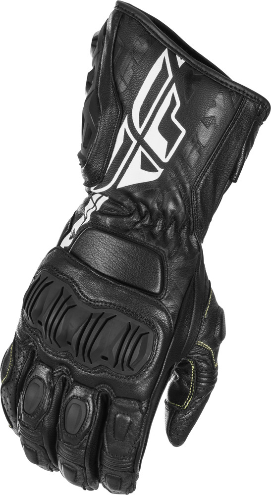 Main image of 2022 Fly Racing FL-2 Gloves (Black)