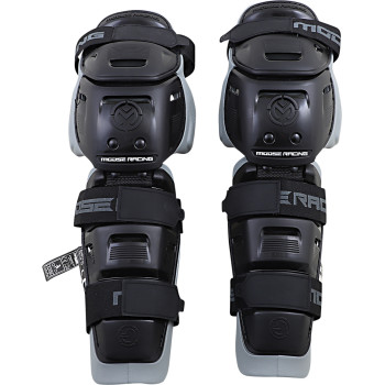 Main image of 2022 Moose Racing Synapse HD Knee Protector (Black)