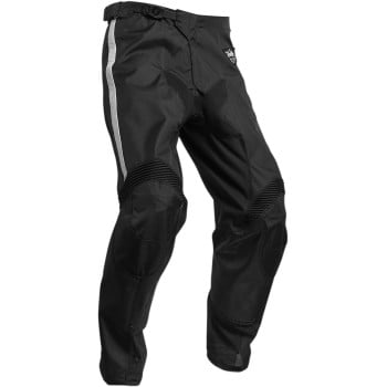 Main image of 2022 Thor Hallman Legend Pants (Black)