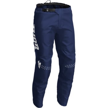 Main image of 2022 Thor Youth Sector Minimal Pants (Navy)