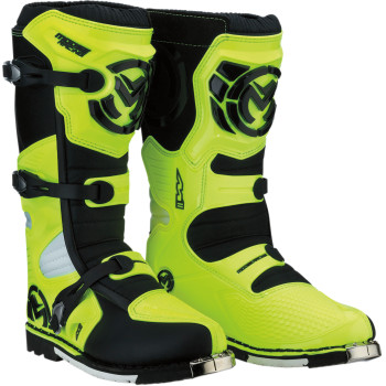 Main image of 2022 Moose Racing M1.3 Boot (Hi-Viz)