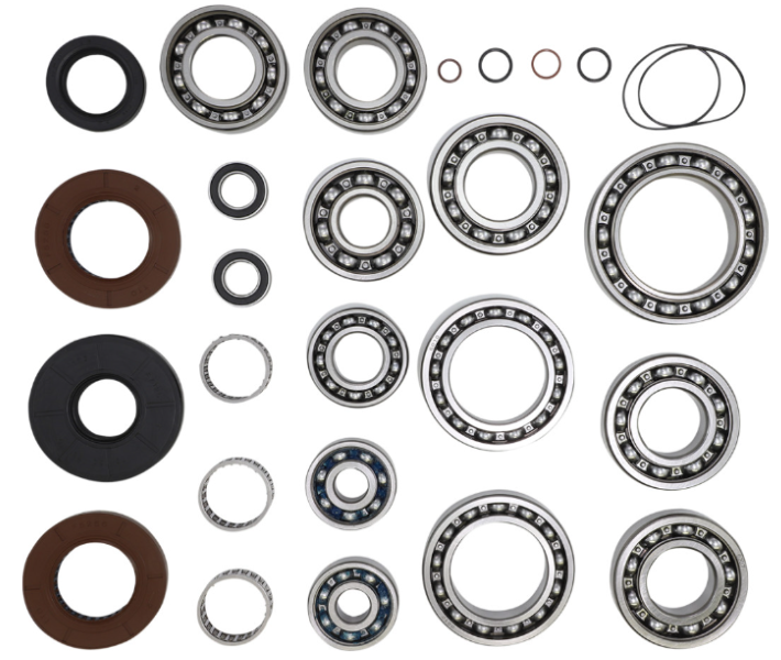 Main image of Moose Racing Transaxle Bearing/Seal Kit (Polaris) 16-21