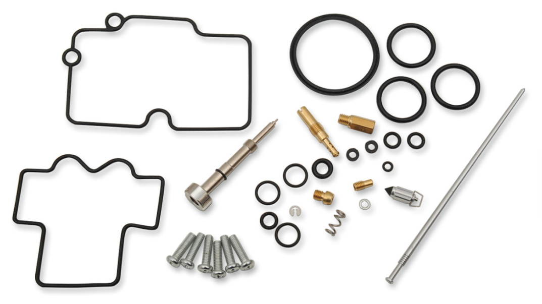Main image of Moose Racing Carburetor Repair Kit (Honda) CRF450R