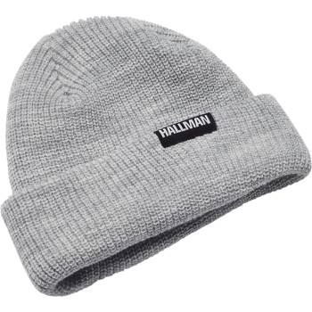 Main image of 2022 Thor Hallman Sailor Beanie (Gray)