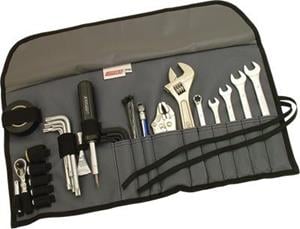 Main image of Cruz Tools KTM Tool Kit