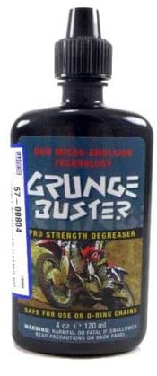 Main image of Chain Cleaner by Grunge Brush  4oz