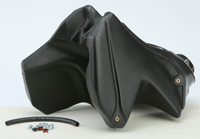 Main image of IMS Fuel Tank 3.1 Gal (Black) Husqvarna TC/TE 13-16