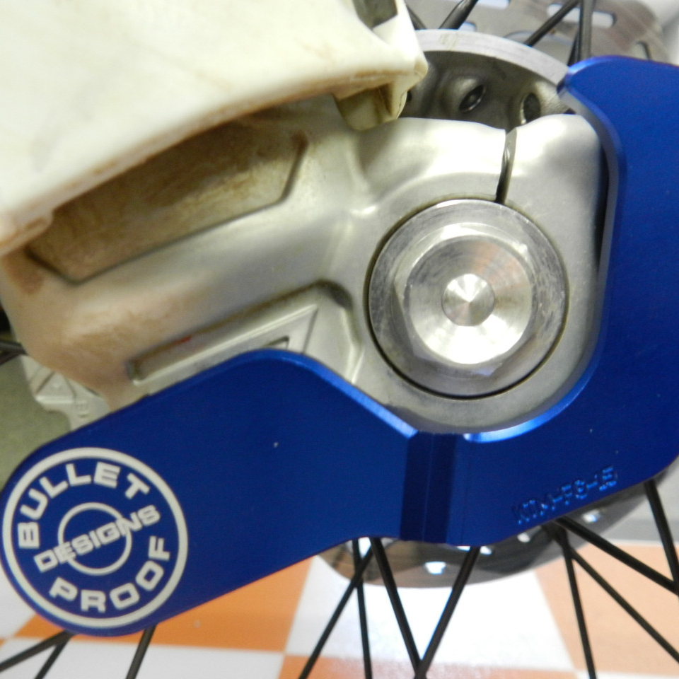 Sherco Fork Lug Guard (KYB)