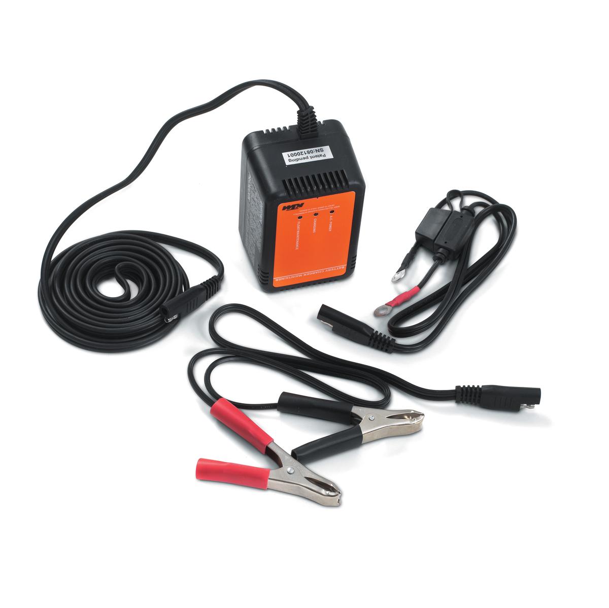 KTM Battery Charger 0318