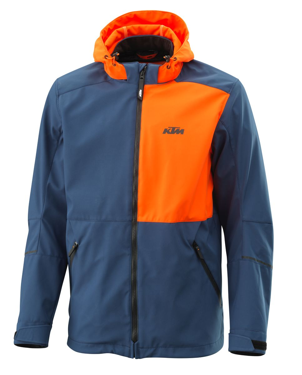 Ktm jacket best sale