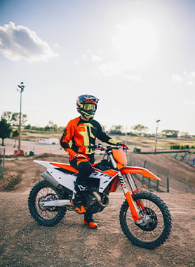 Contaore con filo Scar per Motocross, Enduro, Quad