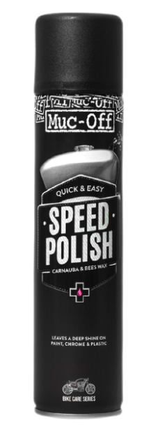 Muc-Off Cleaning Care Products Motorcycle, MTB E-Bike