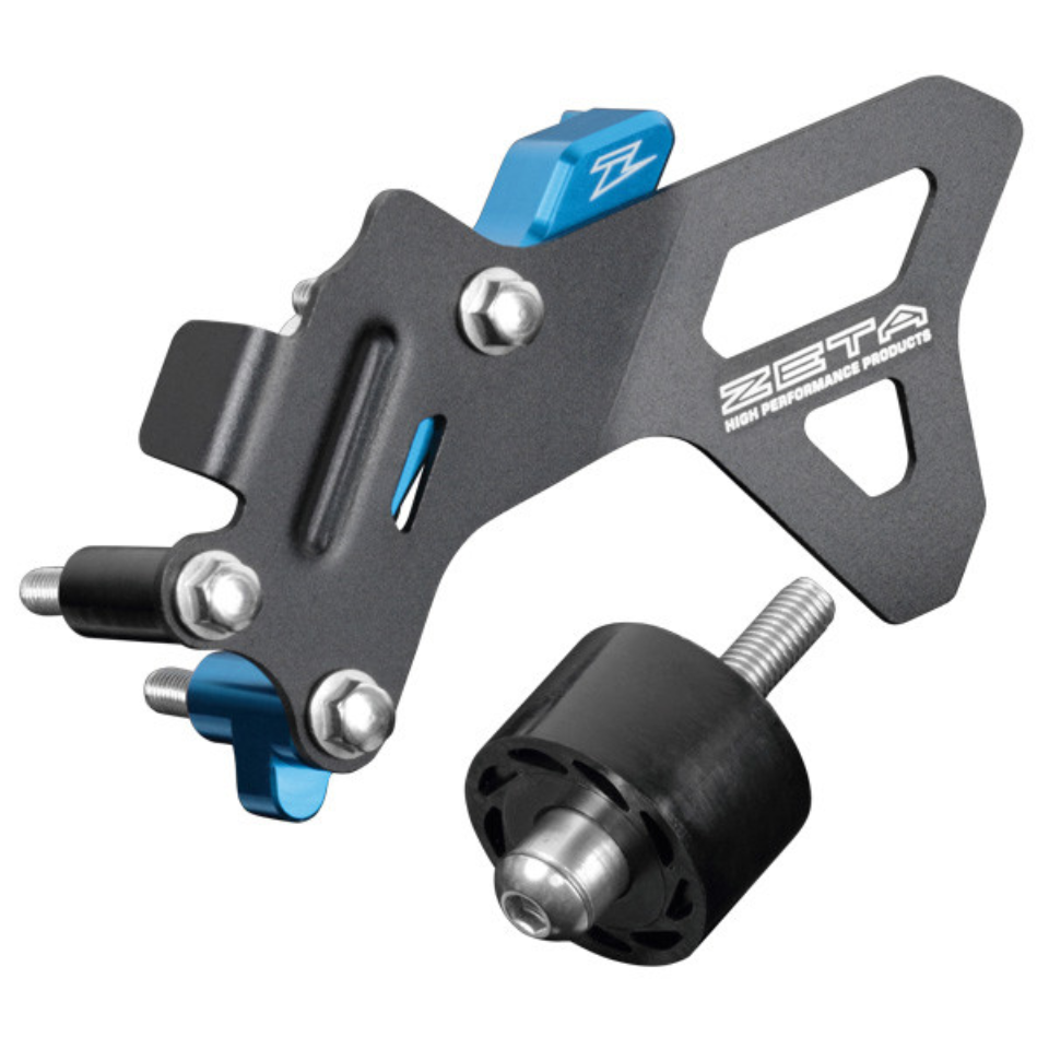 Zeta Case Saver Kit Husqvarna 125/150 1718