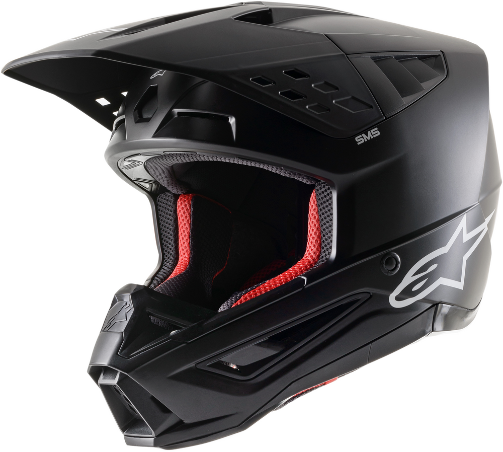 Alpinestars 2024 Supertech M10 Flood Helmet — Alpinestars® Official Site