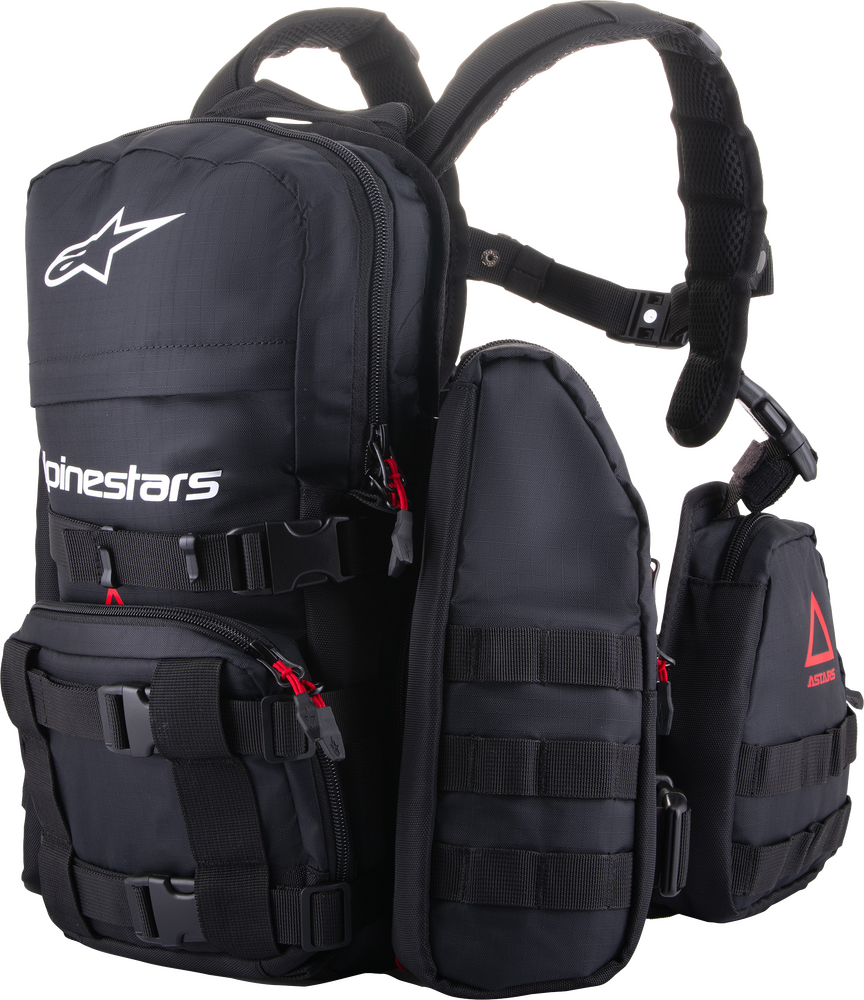 2024 Alpinestars Techdura Tactical Pack AOMC.mx