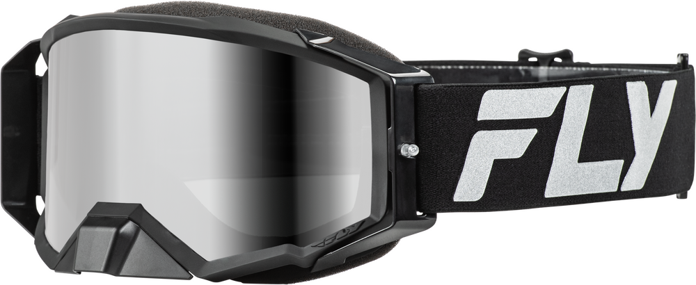 2024 Fly Racing Zone Elite Goggle: AOMC.mx