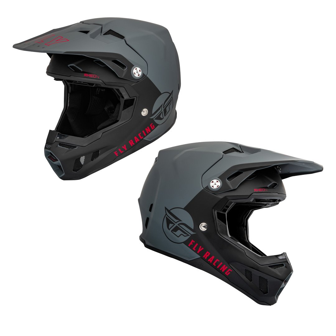 2024 Fly Racing Formula CC Centrum Helmet