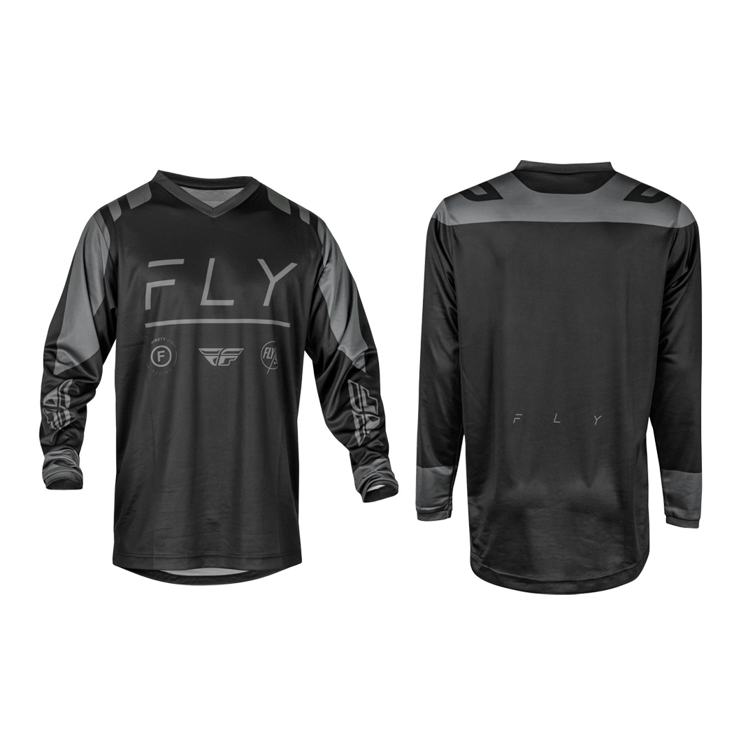 2024 Fly Racing F-16 Jersey
