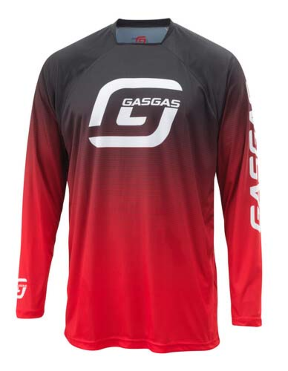 GasGas Offroad Jersey: AOMC.mx