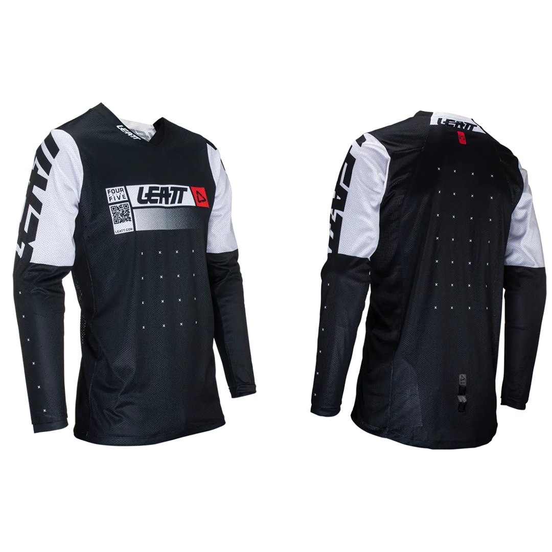 2024 Leatt Moto 4.5 Lite Jersey