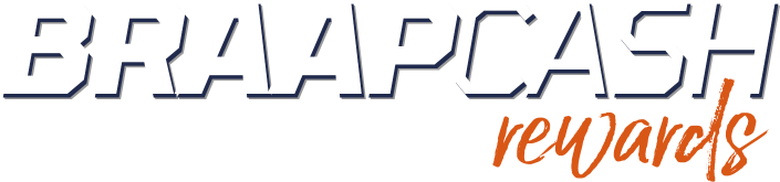 BraapCash Rewards