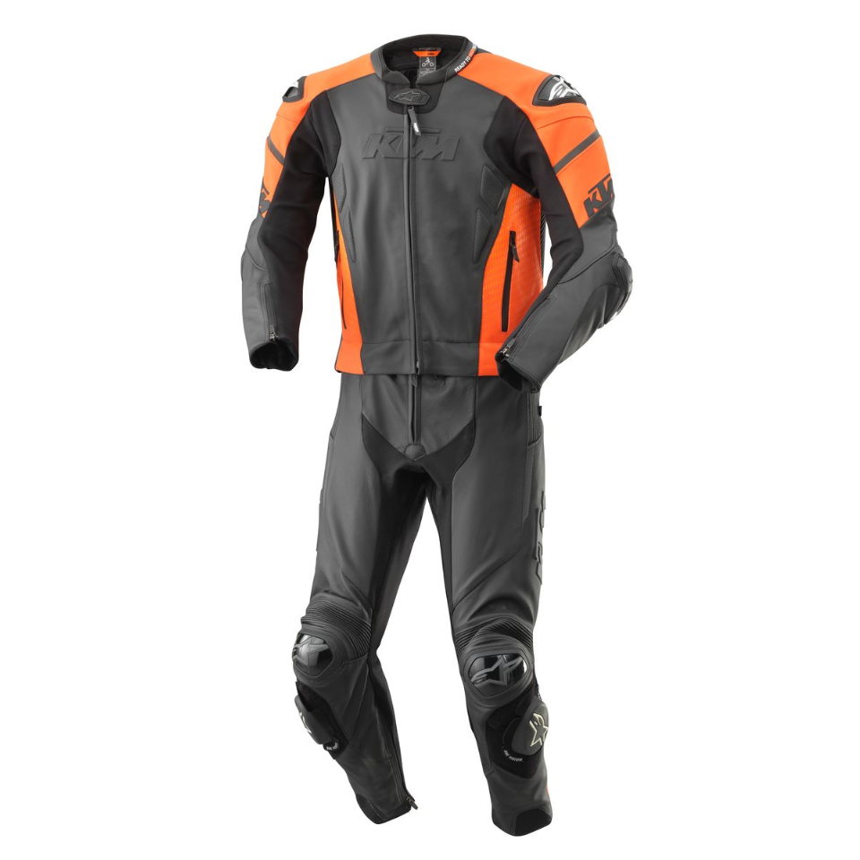 KTM Radius 2 Piece Suit