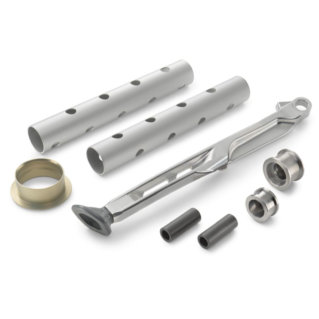 KTM 150500 EXCF/XCWF Lowering Kit 2024 AOMC.mx