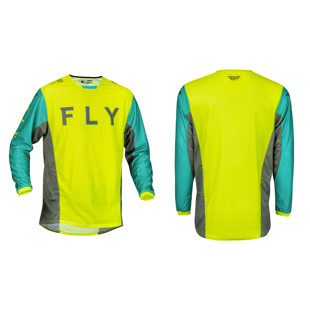 2025 Fly Racing Mesh Kore AOMC.mx