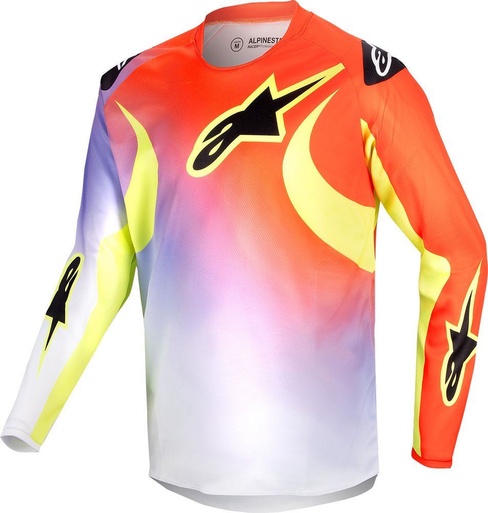 2024 Techstar Pneuma Jersey